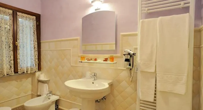 Le Boccede Bed & Breakfast