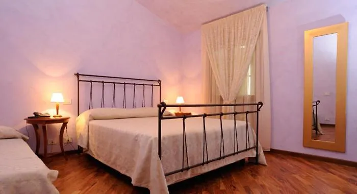 Bed & Breakfast Le Boccede Villa Minozzo
