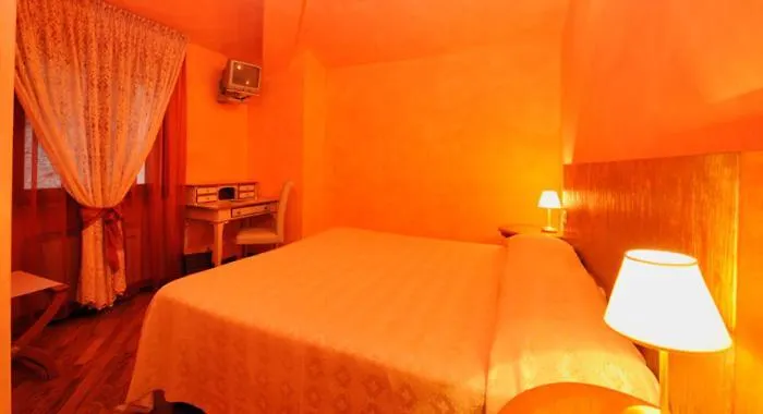 Le Boccede Bed & Breakfast