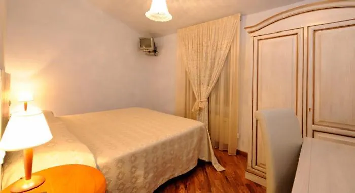 Bed & Breakfast Le Boccede