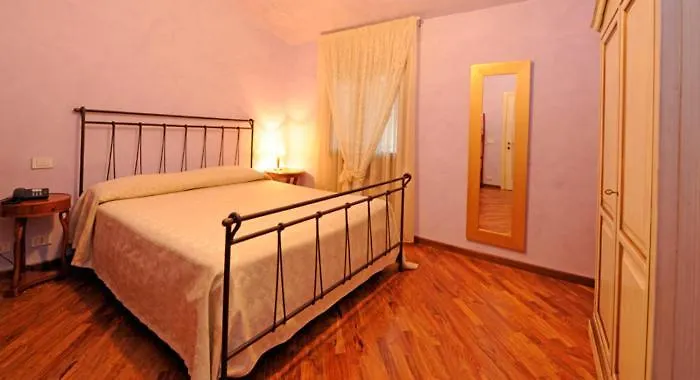 Bed & Breakfast Le Boccede 3*
