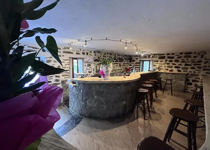 Le Boccede Bed & Breakfast 3*