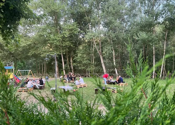 Le Boccede Villa Minozzo