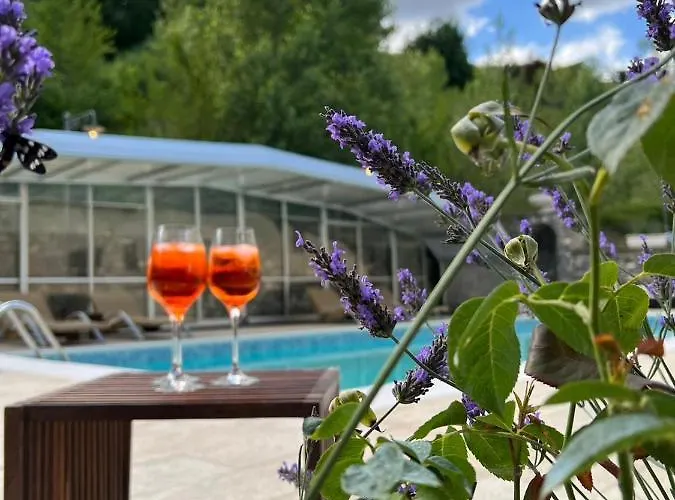 Bed & Breakfast Le Boccede