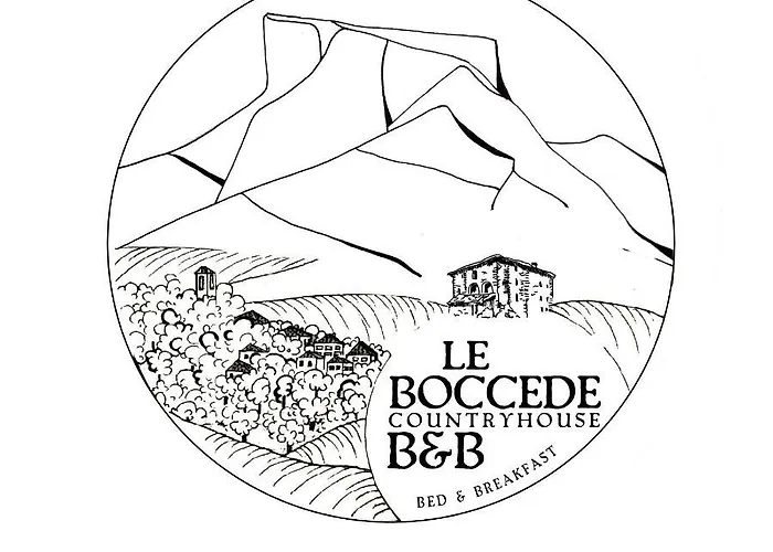 Le Boccede 3* Villa Minozzo