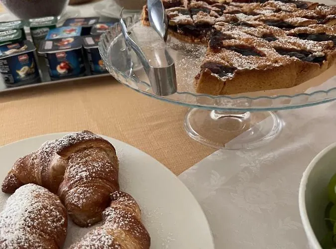 Bed & Breakfast Le Boccede