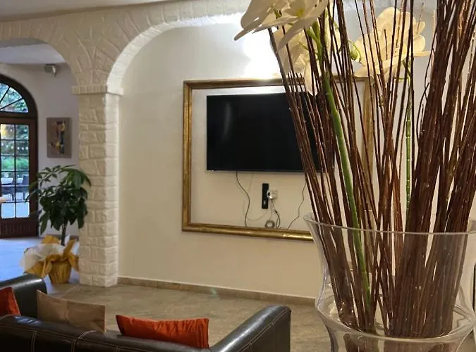 Le Boccede Bed & Breakfast