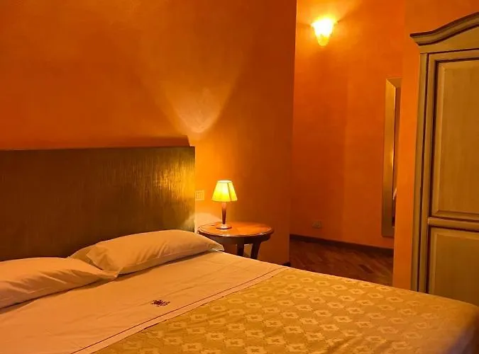 Le Boccede Bed & Breakfast