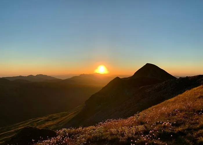 Le Boccede Bed & Breakfast Villa Minozzo