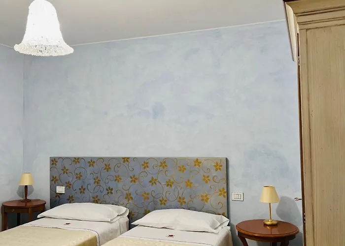 Le Boccede Bed & Breakfast