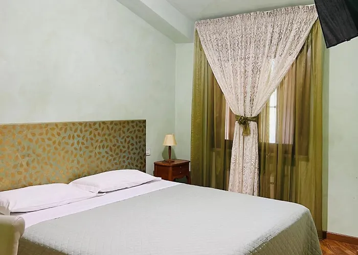 Le Boccede Bed & Breakfast Villa Minozzo