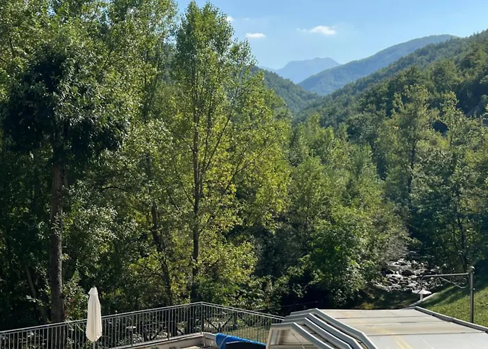 Le Boccede Bed & Breakfast