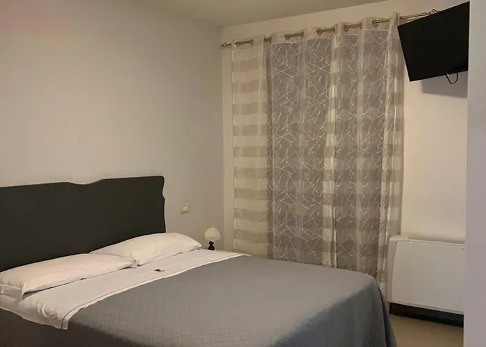 Bed & Breakfast Le Boccede 3*