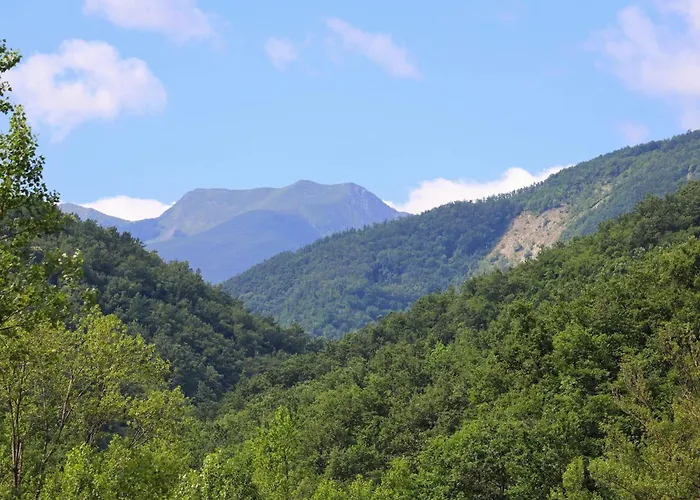 Le Boccede Bed & Breakfast