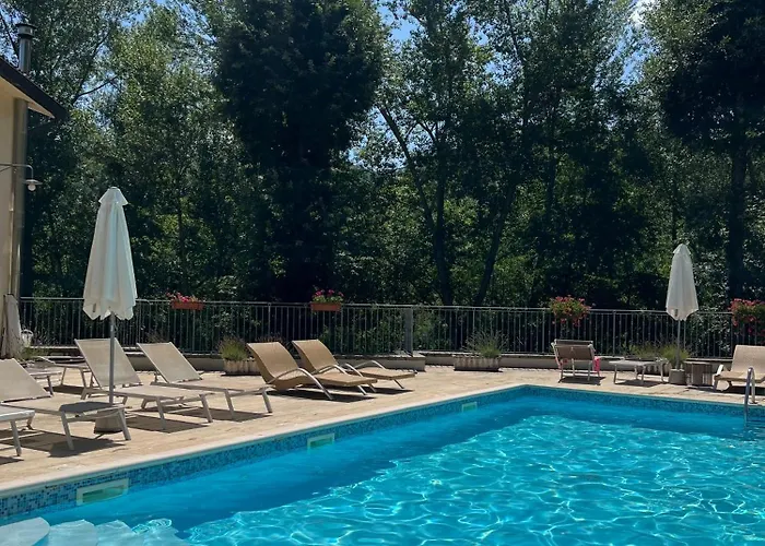 Bed & Breakfast Le Boccede 3*